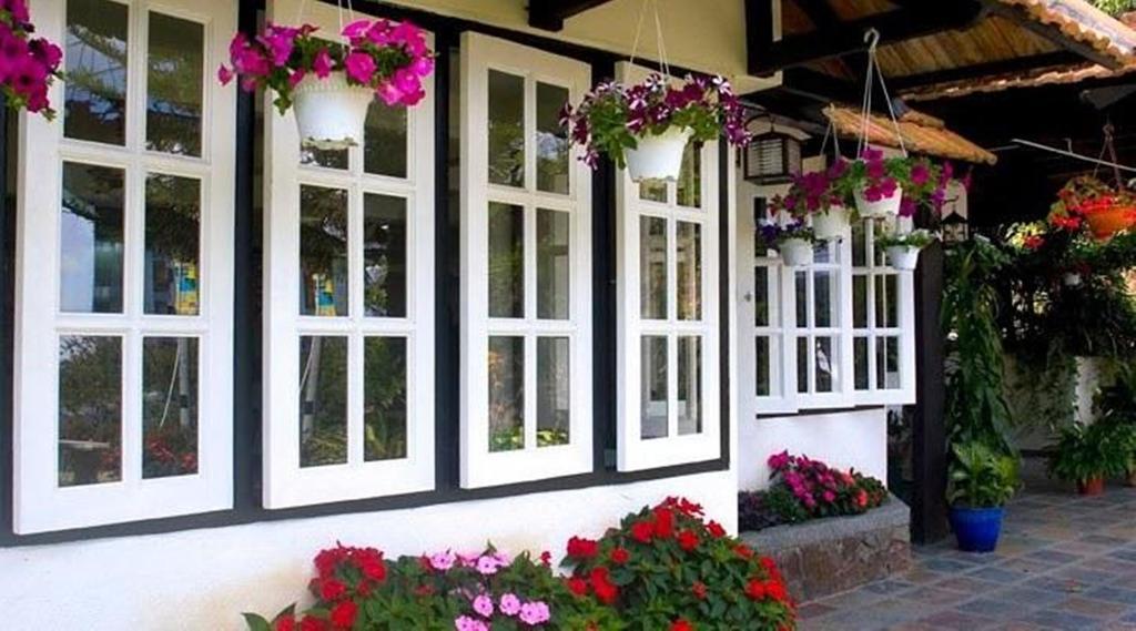 Hillview Inn Cameron Highlands Pokoj fotografie