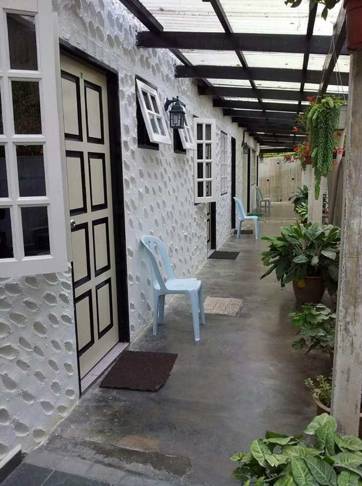 Hillview Inn Cameron Highlands Exteriér fotografie